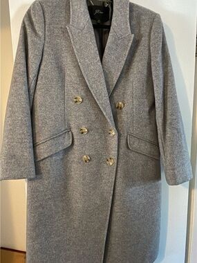 J CREW